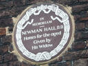 Hall, Newman (id=2704)
